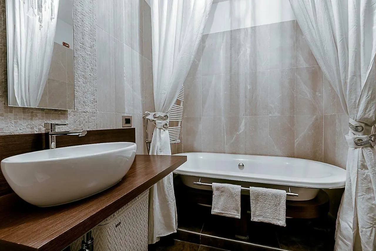 Milano Central Luxury Milan