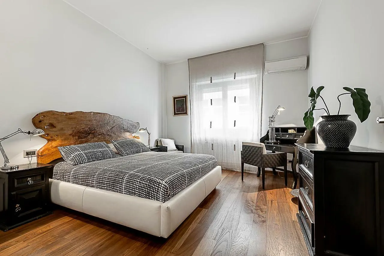Milano Central Luxury Italy