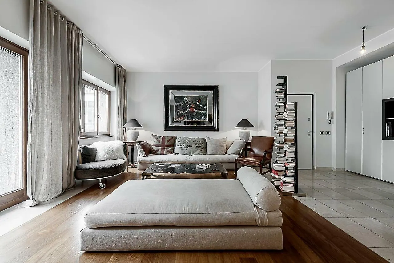 Milano Central Luxury Milan